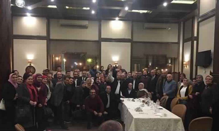 Albaharia Team