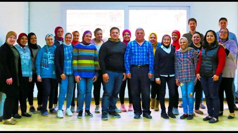 Albaharia Team