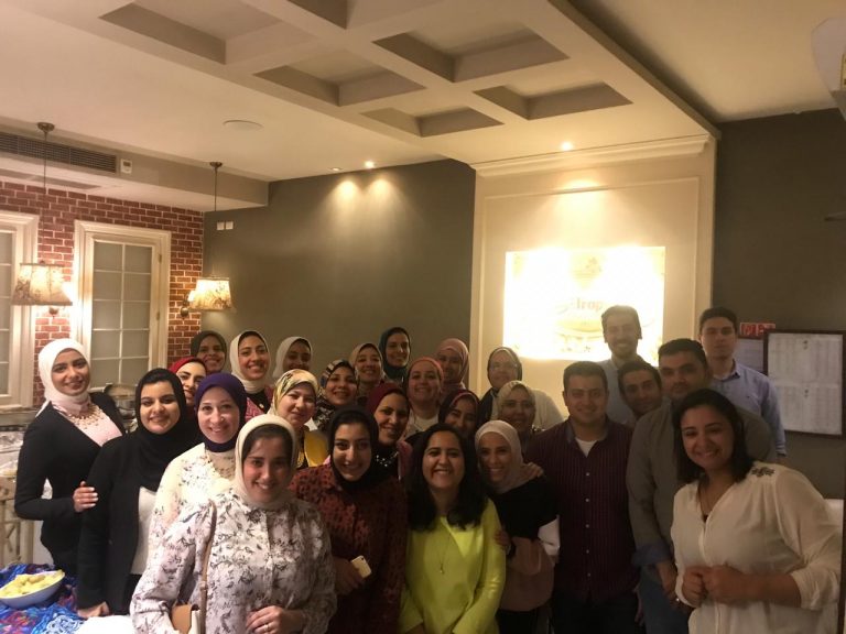 Albaharia Team