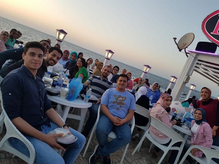 Albaharia Team