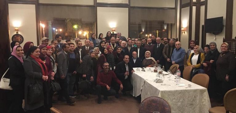 Albaharia Team